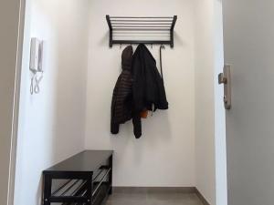 Pronájem bytu 2+kk, Řevničov, Husova, 47 m2
