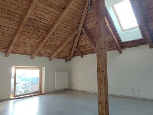 Pronájem bytu 2+kk, Řevničov, Husova, 47 m2