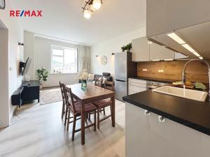 Prodej bytu 2+kk, Praha - Michle, Nuselská, 49 m2