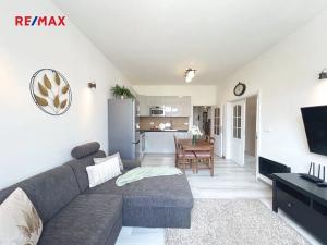 Prodej bytu 2+kk, Praha - Michle, Nuselská, 49 m2