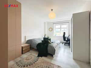Prodej bytu 2+kk, Praha - Michle, Nuselská, 49 m2