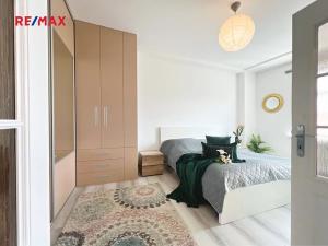 Prodej bytu 2+kk, Praha - Michle, Nuselská, 49 m2