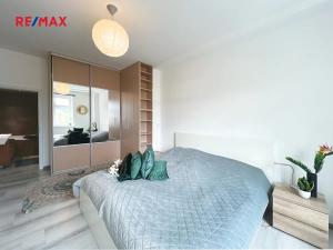 Prodej bytu 2+kk, Praha - Michle, Nuselská, 49 m2