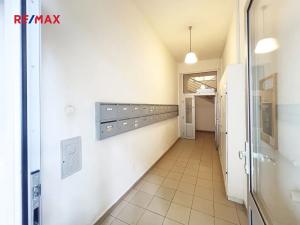 Prodej bytu 2+kk, Praha - Michle, Nuselská, 49 m2