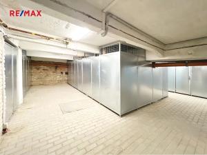 Prodej bytu 2+kk, Praha - Michle, Nuselská, 49 m2