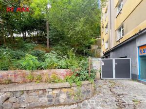 Prodej bytu 2+kk, Praha - Michle, Nuselská, 49 m2