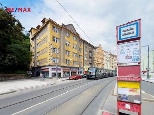 Prodej bytu 2+kk, Praha - Michle, Nuselská, 49 m2