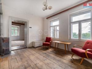 Prodej rodinného domu, Křenov, 93 m2