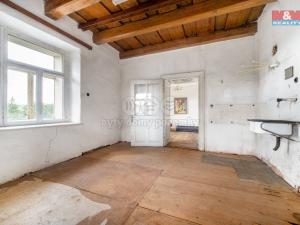 Prodej rodinného domu, Křenov, 93 m2