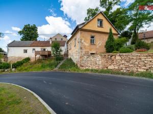 Prodej rodinného domu, Křenov, 93 m2