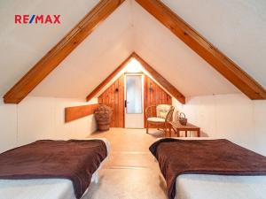 Prodej rodinného domu, Benešov u Semil, 90 m2