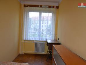 Prodej bytu 3+1, Náchod, Pražská, 65 m2