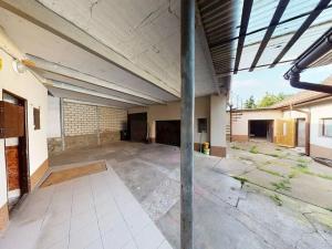 Prodej rodinného domu, Hradec Králové, Zelená, 160 m2