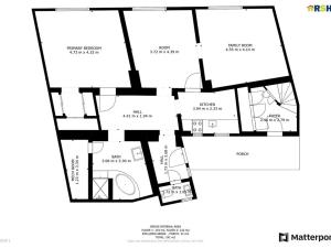 Prodej rodinného domu, Hradec Králové, Zelená, 160 m2