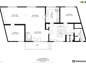 Prodej rodinného domu, Hradec Králové, Zelená, 160 m2