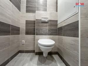 Pronájem bytu 1+1, Ústí nad Labem - Severní Terasa, Jizerská, 40 m2