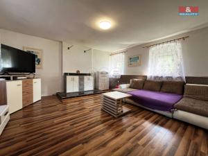 Prodej rodinného domu, Nové Hrady - Obora, 95 m2