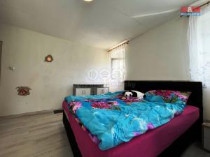 Prodej rodinného domu, Nové Hrady - Obora, 95 m2