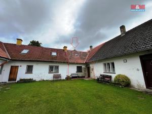 Prodej rodinného domu, Nové Hrady - Obora, 95 m2