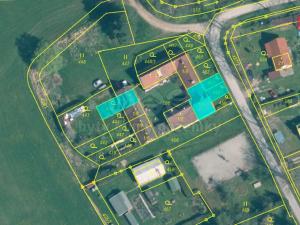 Prodej rodinného domu, Nové Hrady - Obora, 95 m2