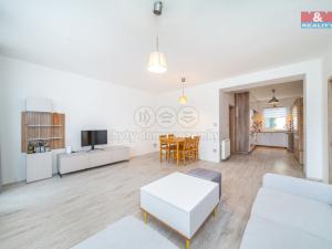 Prodej bytu 3+kk, Moravská Třebová - Předměstí, Lázeňská, 96 m2