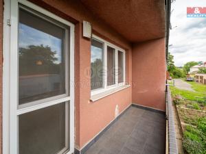 Prodej bytu 3+kk, Moravská Třebová - Předměstí, Lázeňská, 96 m2