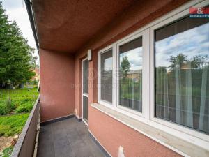 Prodej bytu 3+kk, Moravská Třebová - Předměstí, Lázeňská, 96 m2