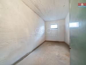 Prodej bytu 3+kk, Moravská Třebová - Předměstí, Lázeňská, 96 m2