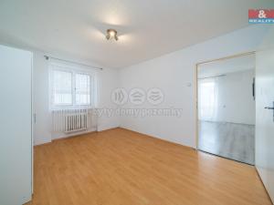 Prodej bytu 2+1, Ústí nad Orlicí, T. G. Masaryka, 52 m2
