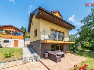 Prodej rodinného domu, Mnichovice, 135 m2