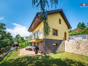 Prodej rodinného domu, Mnichovice, 135 m2