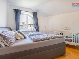 Prodej bytu 3+kk, České Budějovice - České Budějovice 3, Holečkova, 95 m2