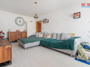 Prodej bytu 3+kk, České Budějovice - České Budějovice 3, Holečkova, 95 m2