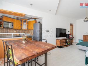 Prodej bytu 3+kk, České Budějovice - České Budějovice 3, Holečkova, 95 m2