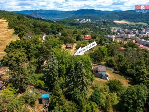 Prodej zahrady, Ústí nad Labem - Severní Terasa, 1963 m2