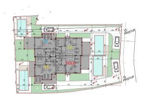 Prodej rodinného domu, Murter, Chorvatsko, 110 m2