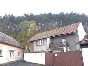Prodej rodinného domu, Bechlín, 250 m2