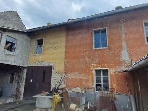 Prodej rodinného domu, Bechlín, 250 m2