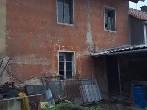 Prodej rodinného domu, Bechlín, 250 m2