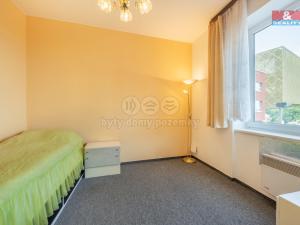 Pronájem bytu 2+kk, Praha, U kříže, 37 m2