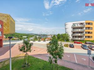 Pronájem bytu 2+kk, Praha, U kříže, 37 m2