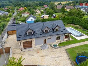 Prodej rodinného domu, Vratimov, Na Zadkách, 260 m2