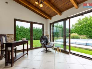Prodej rodinného domu, Vratimov, Na Zadkách, 260 m2