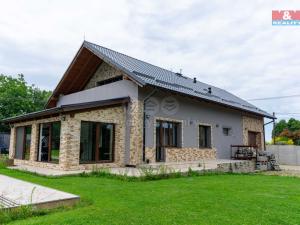Prodej rodinného domu, Vratimov, Na Zadkách, 260 m2