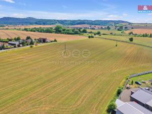 Prodej komerčního pozemku, Mnichovo Hradiště, 9921 m2