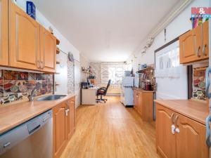 Prodej rodinného domu, Vranová Lhota, 84 m2