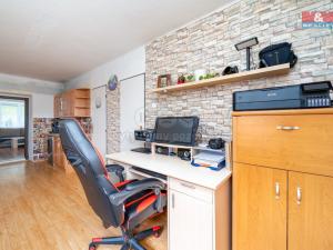 Prodej rodinného domu, Vranová Lhota, 84 m2