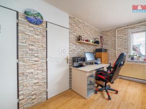 Prodej rodinného domu, Vranová Lhota, 84 m2