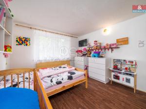 Prodej rodinného domu, Vranová Lhota, 84 m2