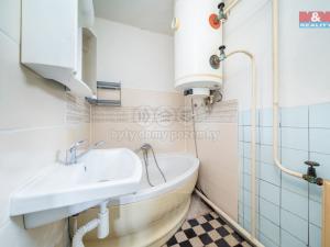 Prodej rodinného domu, Vranová Lhota, 84 m2